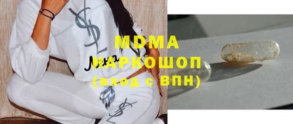 амф Гусь-Хрустальный
